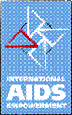 International aids empowerment 